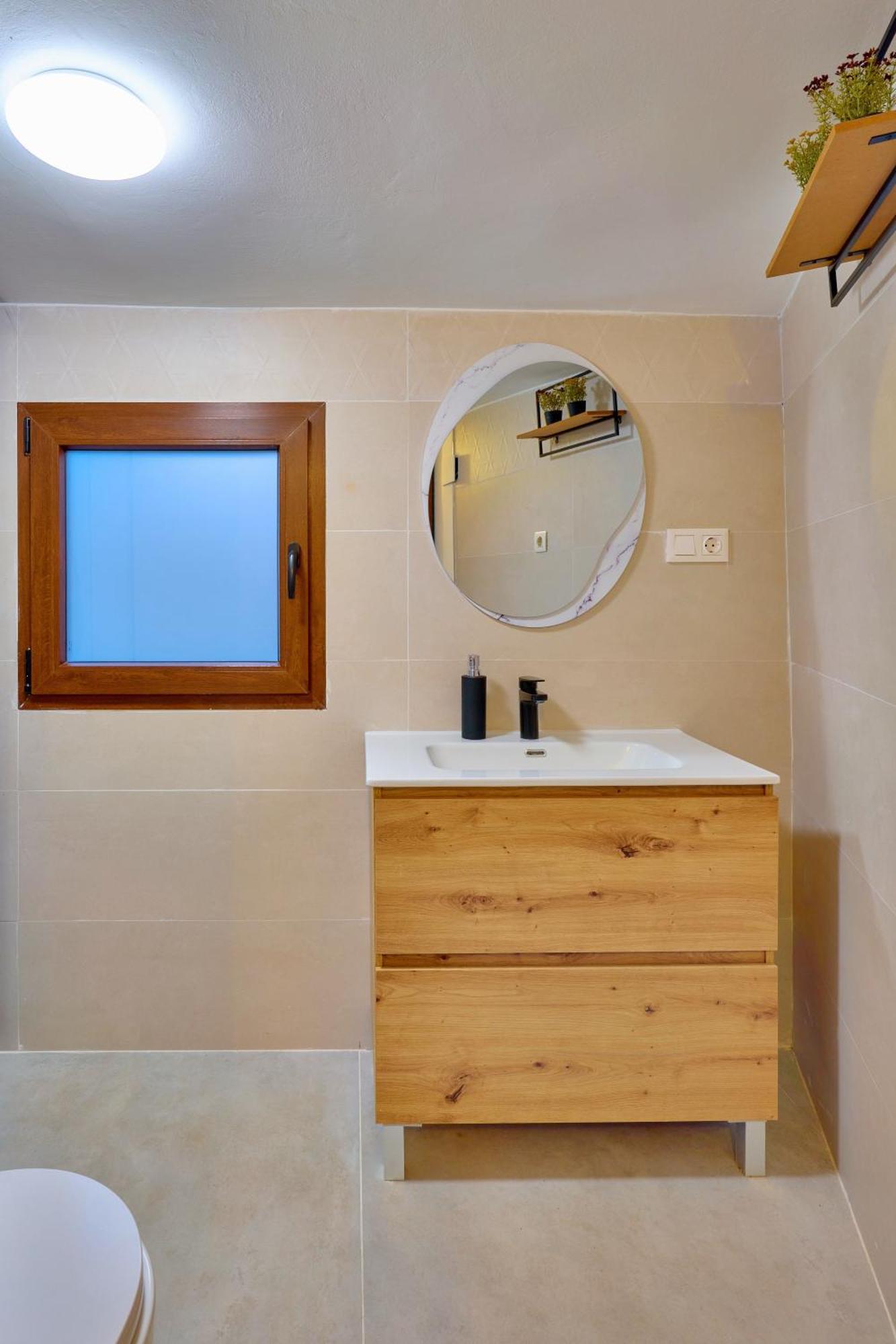 Apartament Cueva La Bonica - Hostatel Grenada Zewnętrze zdjęcie