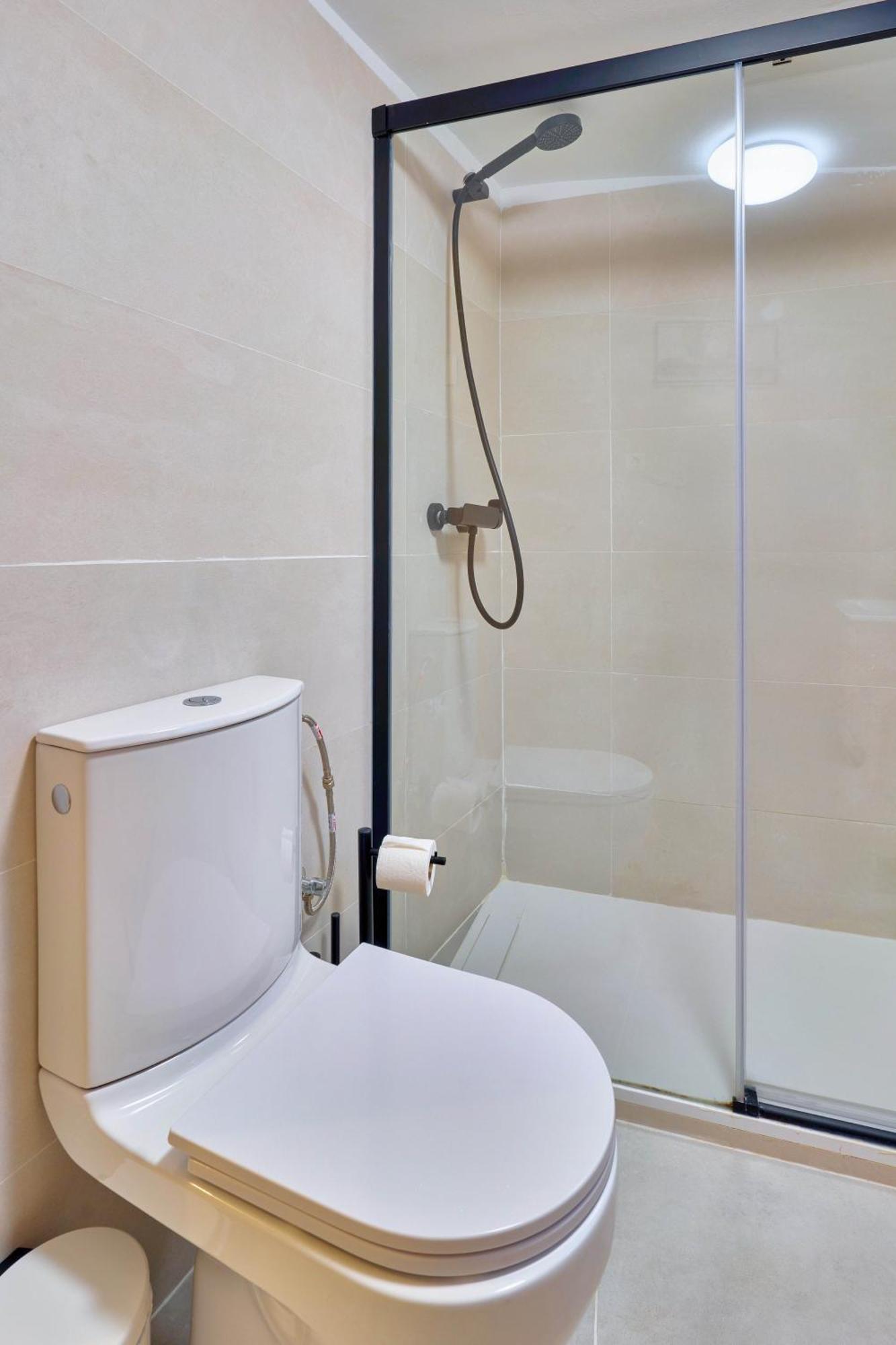 Apartament Cueva La Bonica - Hostatel Grenada Zewnętrze zdjęcie